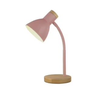 Flexo Epiro Rosa/Haya | Fabrilamp / Abrila | 246371000