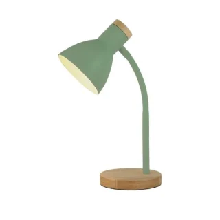 Flexo Epiro Verde/Haya | Fabrilamp | 246371006