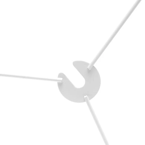 Pantalla Colgante SMILE Madera Negra | Fabrilamp | 99.PA-175395009 - Imagen 4