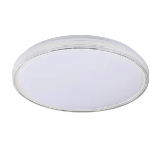 Plafón LED Nevado 72W Blanco | Fabrilamp | 244284001