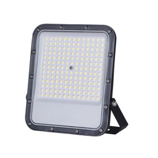 Proyector LED IMPULSO 100W Negro | Fabrilamp | 243281009