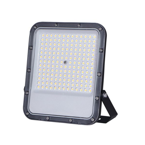 Proyector LED IMPULSO 100W Negro | Fabrilamp | 243281009