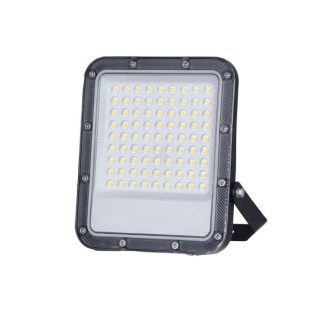 Proyector LED Impulso 50W Negro | Fabrilamp | 243280509