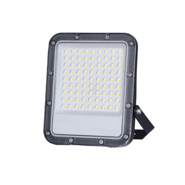 Proyector LED Impulso 50W Negro | Fabrilamp | 243280509