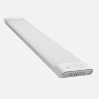 Regleta LED Horizonte 48W 60cm Blanco | Fabrilamp | 243490481