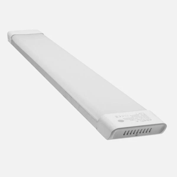 Regleta LED Horizonte 48W Blanco 60cm | Fabrilamp | 243480481