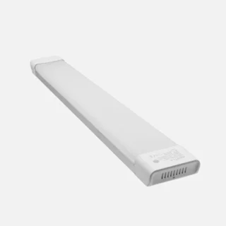 Regleta LED 60cm Blanco 30W | Fabrilamp | 243380301
