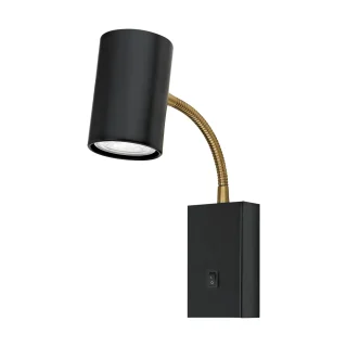 Aplique Pared Minimalista | AJP / Alemar Tayron | Ref: 11109 | LUZGURU