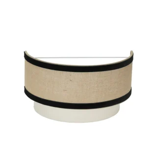 Aplique Cornalina | Iluminación Elegante | Fabrilamp / Abrila CORNALINA | Ref: 246961009 | LUZGURÚ