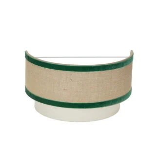 Apliques Decoración | Iluminación Elegante | Fabrilamp / Abrila CORNALINA | Ref: 246961006 | LUZGURÚ