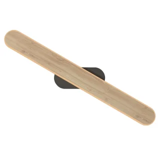 Aplique LED RINO 15W 3000K | AJP / Alemar | Ref: 11660 | LUZGURU