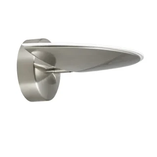 Aplique Nebu Niquel Satinado LED 10W | AJP/Alemar | 10325