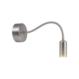 Aplique ODELL LED 3W 3000K | AJP / Alemar | Ref: 11653 | LUZGURU