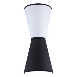 Aplique Parnaso Blanco | AJP / Alemar | Ref: 11510 | LUZGURU