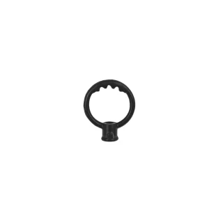 Asa Negra Decorativa | AJP / Alemar PERSONALIZA | Ref: 60367 | LUZGURU