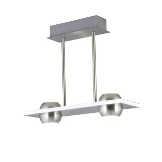 Barra LED Fanton 24W - Iluminación Moderna | AJP / Alemar | Ref: 60217 | LUZGURU