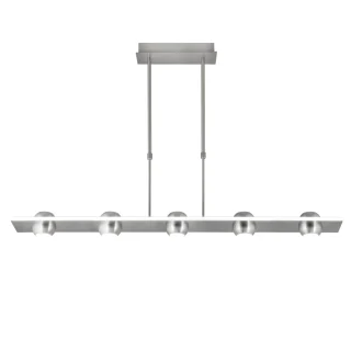 Barra LED 5L Fanton Iluminación Moderna | AJP / Alemar | Ref: 60219 | LUZGURU