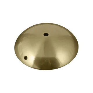 Base Sobremesa Latón 13cm | AJP / Alemar PERSONALIZA | Ref: 11351 | LUZGURU