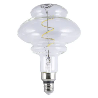Bombilla LED Retro XL 8W E27 | AJP/Alemar | FS0055