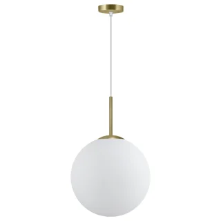 Colgante Portile Latón | AJP / Alemar | Ref: 11734 | LUZGURU