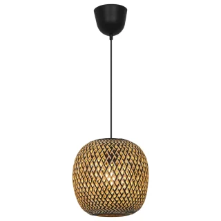 Colgante Alguero Bambu Natural | AJP / Alemar | Ref: 11158 | LUZGURU