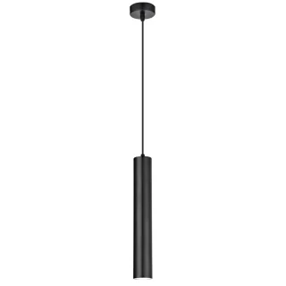 Colgante Antia Negro | AJP / Alemar | Ref: 11334 | LUZGURU