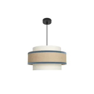 Lámpara Colgante | Iluminación Elegante | Fabrilamp / Abrila CORNALINA | Ref: 246994008 | LUZGURÚ