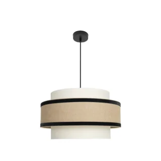 Lámpara Colgante | Diseño Elegante | Fabrilamp / Abrila CORNALINA | Ref: 246995009 | LUZGURÚ