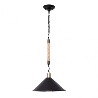 Colgante Rústico Vintage | Fabrilamp / Abrila CABO | 36cm | Ref: 150793609 | LUZGURU