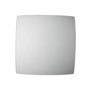 Cristal Opal Mate 30 Blanco | AJP / Alemar PERSONALIZA | Ref: CR103PF-30 | LUZGURU