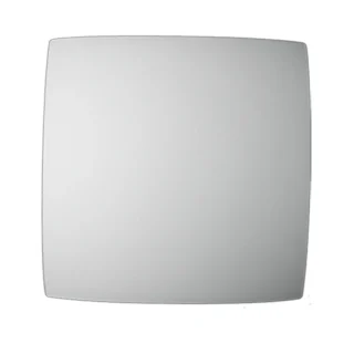 Cristal Accesorios Opal Mate 40 Blanco | AJP / Alemar PERSONALIZA | Ref: CR103PF-40 | LUZGURU