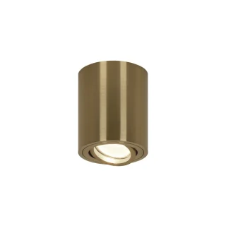 Downlight Latón SILOS | AJP / Alemar | Ref: 11262 | LUZGURU