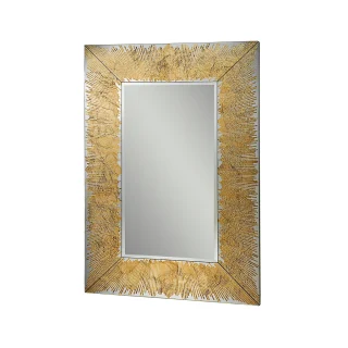 Espejo Rectangular Aurora Schuller 120x80