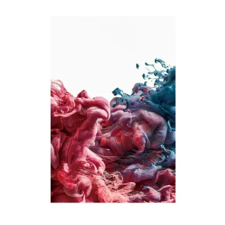 Cuadro Decorativo Mixtura 150x100 Schuller