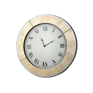 Reloj Oro Espejo Aurora Schuller