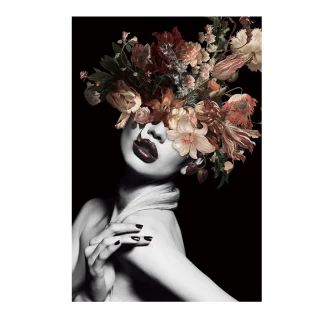 Fotografía Impresa Cristal Silene Schuller