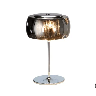 Lámpara Sobremesa Cristal Argos Schuller