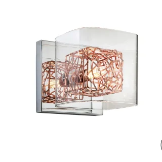 Aplique Diseño Moderno Lios Schuller