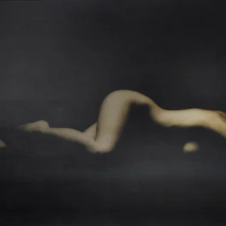 Lámina Figura Femenina 70x50 Schuller