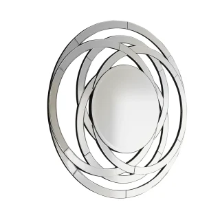Espejo Aros Ø120 Schuller