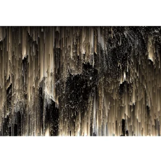 Cuadro Aurora Boreal- Foto 180x120 Schuller