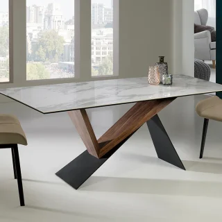 Mesa Comedor 180x90 Noa Schuller
