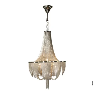 Comprar Lámpara Minerva 10 Luces | Schuller Minerva | Ref: 872853 | luzguru.com