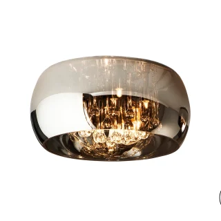 Plafón de Techo Cristal Argos Schuller