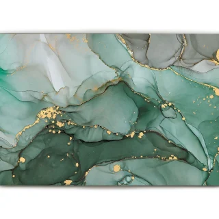 Cuadro Fondo Marino- Foto 180x120 Schuller