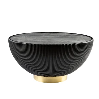 Mesa Centro Redonda Candy | Schuller | Ref: 745512 | luzguru.com