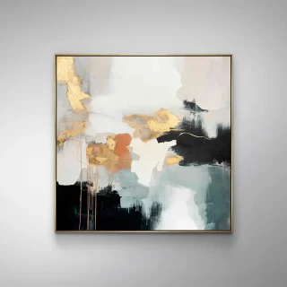 Cuadro Acrílico Expresión Schuller