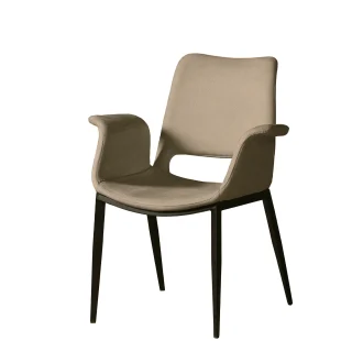 Sillón Beige Sowa Schuller