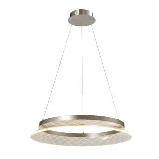 Lámpara SENDRA Cromada | Schuller Sendra | Ref: 747363 | luzguru.com