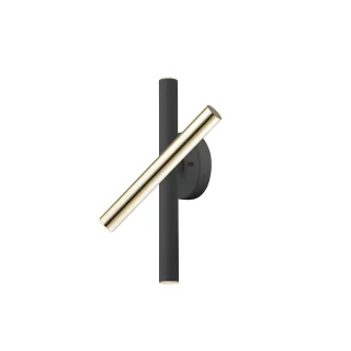 Aplique Varas Oro/negro 3l Schuller